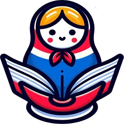 Russian Dictionary Offline icon
